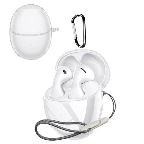 For HUAWEI FreeBuds 6 P[X Jo[ iJrit+Xgbvt j VR[P[X h~ LYh~ ϏՌ [d\ h ho HUAWEI FreeBuds 6 p P[X Jo[iNAj