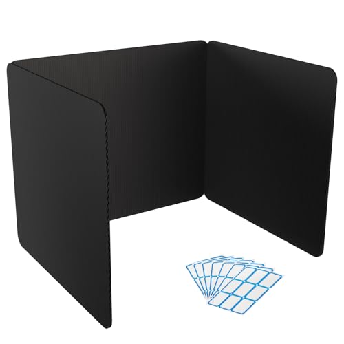 2 Pack Desk Dividers for Students - 50% Off