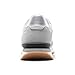 DREAM PAIRS Lace-Up Comfortable Fashion Shoes,Size 8,Grey,DMUMFN2506,Size 8,Grey,DMUMFN2506