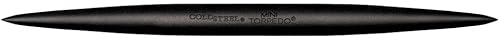 Miniatura 1 de Cold Steel Mini Torpedo, Negro, 12"