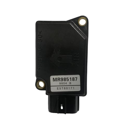 Capteur de débit d'air massique E5T60171 : réparez le voyant moteur Eclipse GS