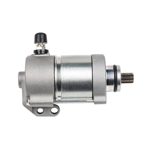 Motor de arranque eléctrico para reactivar tu moto XC 250 en rutas de montaña 4