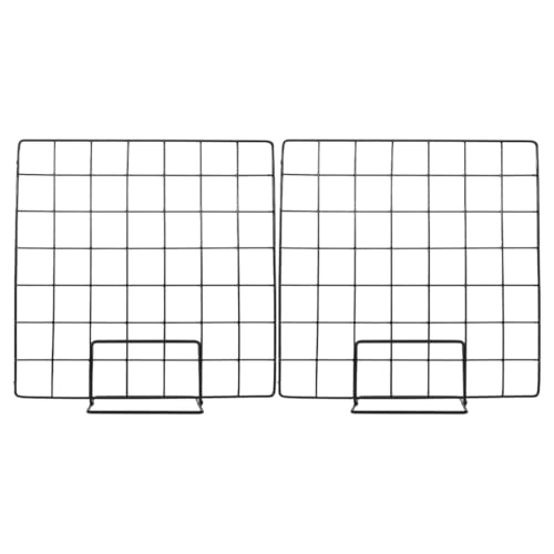 Organisateur polyvalent Kichvoe 35x35 cm pour libérer l'espace de votre bureau encombré