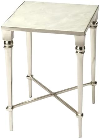 Butler Darrieux Marble End Table