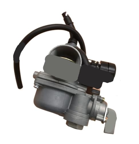Carburateur 17 mm de haute précision pour moto et tricycle ATC70