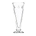 La Rochere Napoleon Bee Champagne Flutes – Bee Embossed Drinking Glasses Set for Champagne, Wine, & More – Elegant & Sturdy Champagne Glasses – Dishwasher Safe Wine Glasses Set of 6 (5,1 oz.)