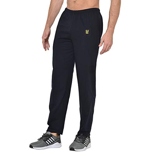 Image of Mack Jonney Regular Fit Men Pyjamas(Pack of 1-MACK632005)