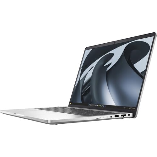 Image of Dell Pro 16 Plus (Next Gen Latitude 5550) AI Powered Laptop 16.0 inch IPS WUXGA
