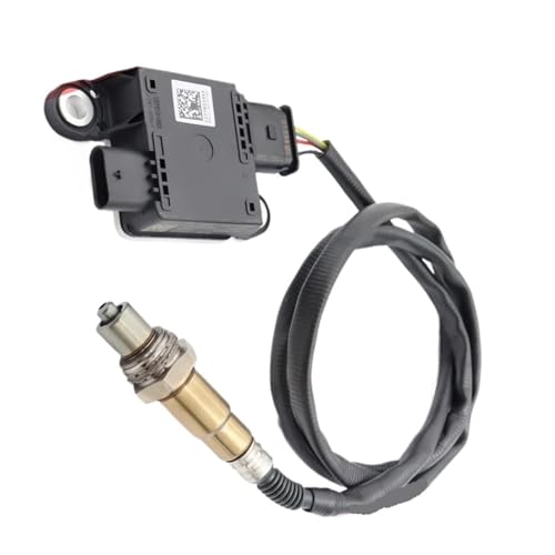 Capteur de particules d'échappement diesel A056N706 pour système antipollution