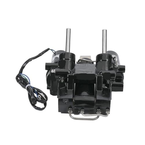 Image of Power Trim TILT Fit for 75HP 85HP 90HP Outboard Spare Parts 6H1-43800-17-8D