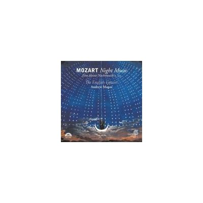 Mozart: Night Music