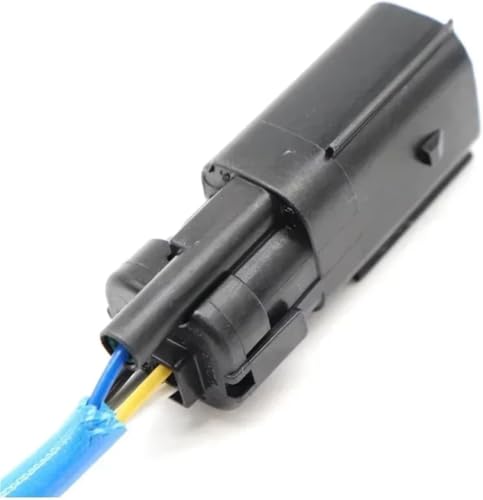Capteur d'oxygène Lambda amont haute précision Ford Taurus 2013-2015 - 5