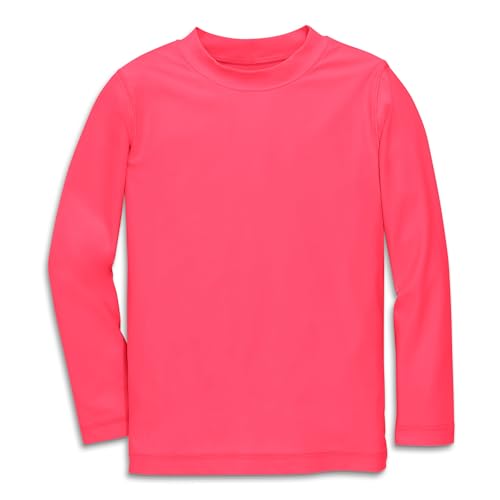 Amazon.com: Primary Kids Long Sleeve Rash Guard, Swim Shirt