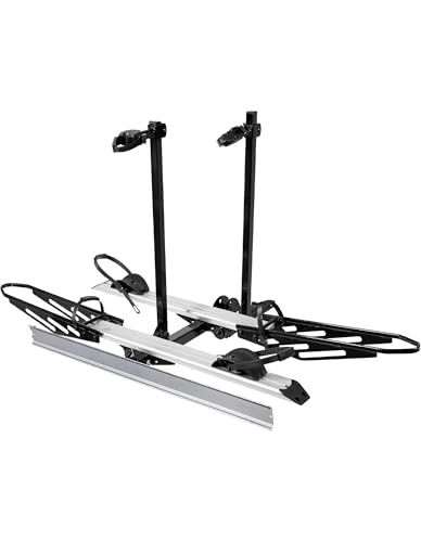 RokRack One Foldable Ebike Rack