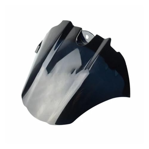 Garde-boue arrière GSXR 1000 antiboue pour Suzuki 2005-2008 noir