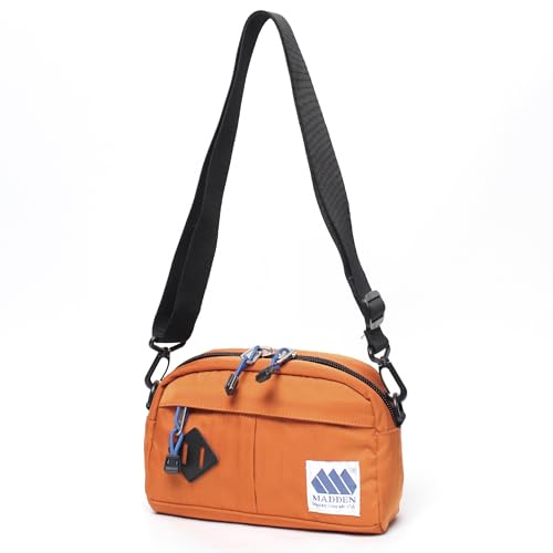 [���f��] ALTONA �V�����_�[�o�b�O ������ �����Y �|�V�F�b�g �A�E�g�h�A mdna-04n-orange �I�����W