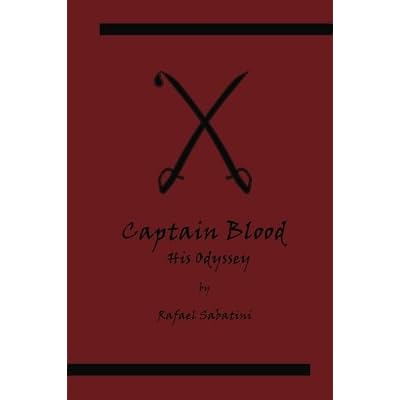Captain Blood