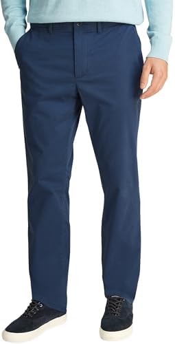 Tommy Hilfiger Pantalón Chino Hombre Denton Chino Satin Straight ...