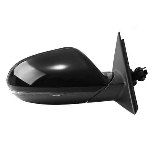 Rétroviseur extérieur pour A6 C7 2012-2018 retroviseur electrique pliable - 4