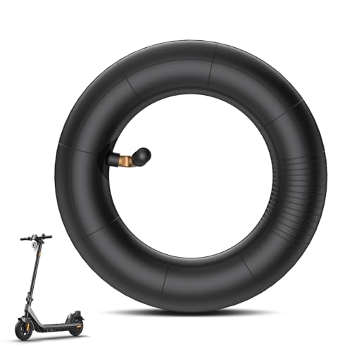 SYACHI Cámaras de Aire 200x50 para Patinete Eléctrico Razor E100 E150 E200 Dune Buggy Schwinn Mongoose Bladeze ePunk Speedway Mini 4 Pro Silla de Ruedas Hoverboard, 8,5 Pulgadas Camara Patinete