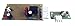 Whirlpool Part Number 2220398: P.C. Board Emitter
