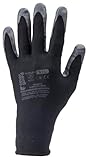  Gants précision Eurotechnique 1NIBB (lot de 12 p