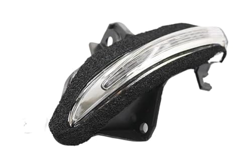 Intermitente de espejo para Lexus ES350 y IS250 luces retrovisoras de giro izquierda y derecha