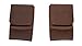 Jedi-Robe - Men's Replica Costume Belt Pouches - Compatible with Jedi Costumes