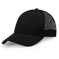 Mesh Quick Dry - Black