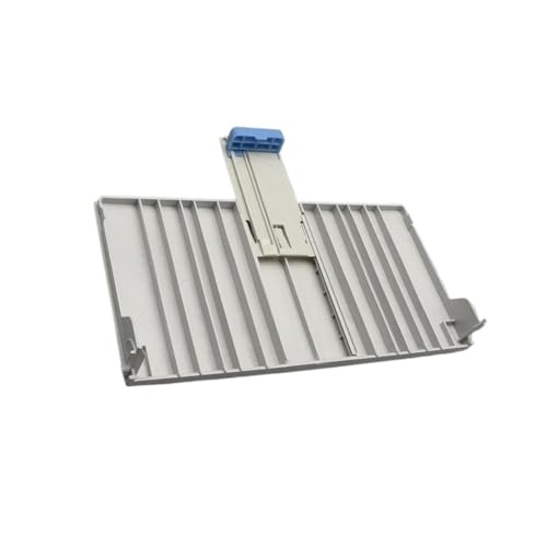 Plateau d'entrée papier LaserJet 1022nw RC1-5532-000CN de rechange, 10x