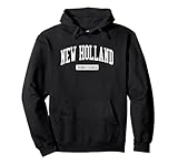 New Holland Pennsylvania T-Shirts & Sweatshirts