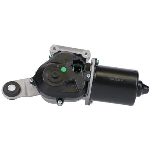 OEG Parts New Windshield Wiper Motor Compatible with Nissan Rouge 2008-2013, Rouge Select 2014-2015 28810-JM00A, 43-4383, 434383 by Parts Player - Used condition - US$26.24