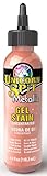 Unicorn Spit Sparkling Wood Stain & Glaze 4oz-Metallic Aphrodite 5775-7001