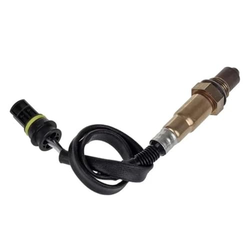Capteur d'oxygène arrière O2 pour Mercedes-Benz W203 W211 sonde lambda 0015400517