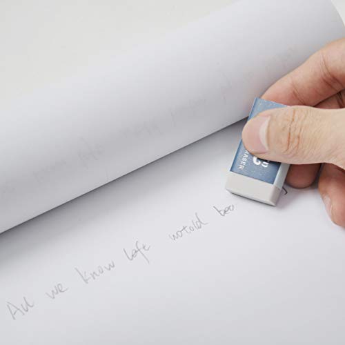 Mr. Pen Pencil Erasers, Pack Of 24 #TOP6