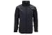 Produktbild Carinthia HIG 4.0 Jacket Winddichte, wasserabweisende Herren Winter-Jacke, ultra-warme G-Loft Thermo-Jacke schwarz, L