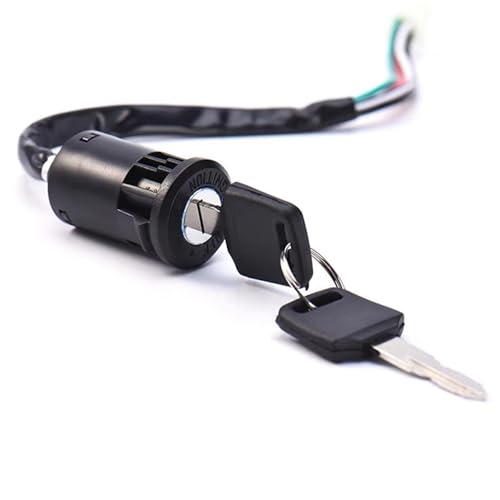 Dispositif d'allumage moto 12V universel avec bobine allumage pour quad