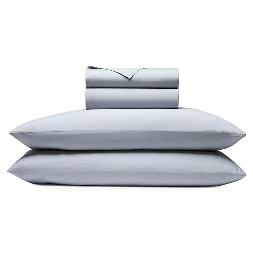 Image of Cozy Earth Soft-Wash Cotton Sheet Set Cotton Bedding