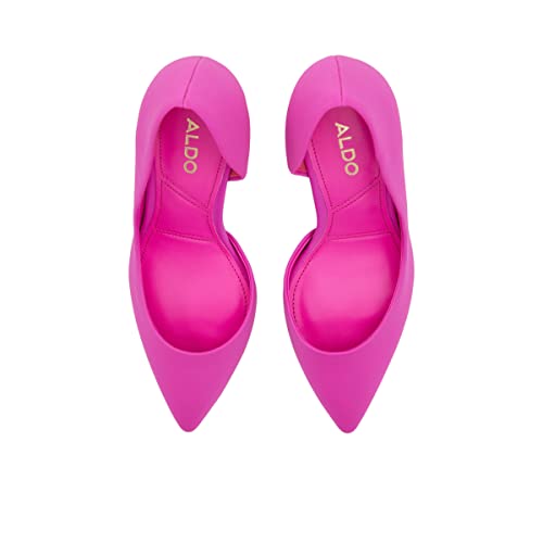 ALDO Women's Brandie Pump, Fuchsia, 8 by ALDO - Image 6