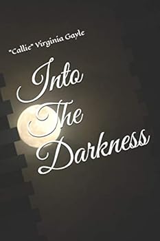 Paperback Into the Darkness Book