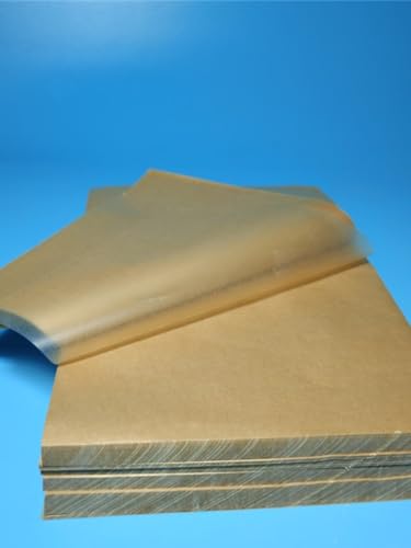 Optical Lens Packaging Paper, 140x200x0.01mm
