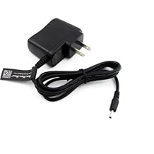 BestCH DC 1.6V AC/DC Adapter for Philips Norelco Trimmer Personal Groomer 4203-035-54870 4203-035-78390 420303578390 CRP386/01 CRP386 4203-035-78410 420303578410 1.6VDC Power Supply Cord Cable