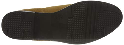 Jana 100% comfort 8-8-25412-25, Stivaletto Donna