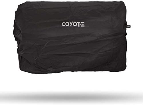 Coyote Grill Cover, Compatible with Coyote 34” Built in Grills - CCVR3-BI