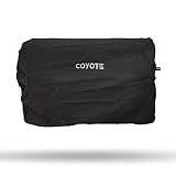Coyote Grill Cover, Compatible with Coyote 34” Built in Grills - CCVR3-BI