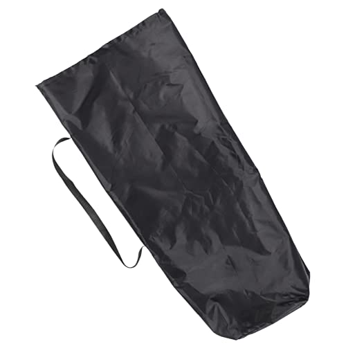 RORPOIR Cart Organizer Space Saver Bags for Travel Stroller Bag for Airplane Stroller for Airplane