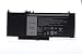 LQM G5M10 Laptop Battery for Dell Latitude E5450 E5550 8V5GX R9XM9 WYJC2 1KY05 (E5450)