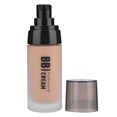 BB Cream Concealer 2 colori per uomo, idratante