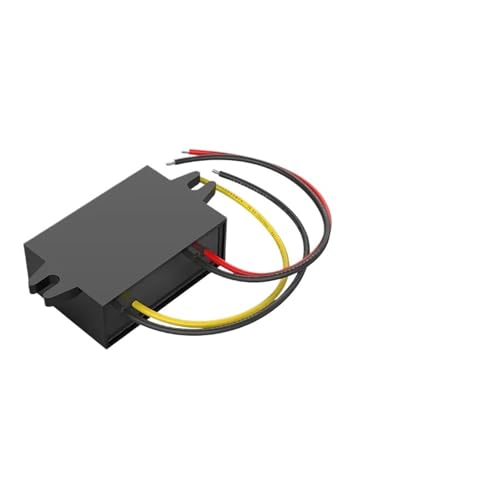 Convertisseur élévateur CC CC 12V 30V pour l'alimentation en camping-car