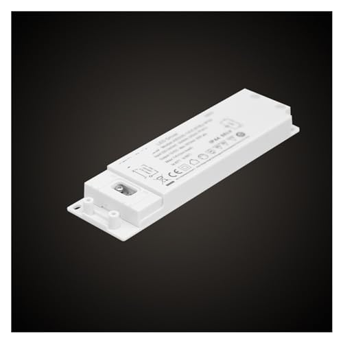 Alimentation 12V solution miroir LED clignotant transformateur ultra-mince - 4